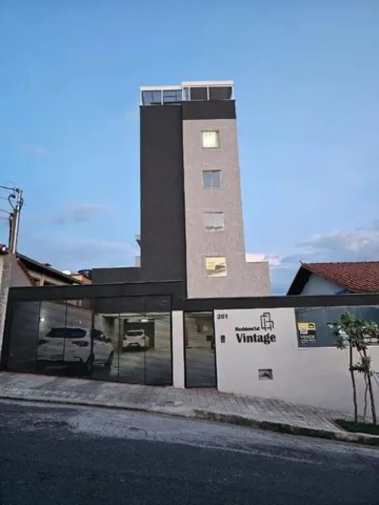 Apartamento, 3 quartos, 111 m² - Foto 2