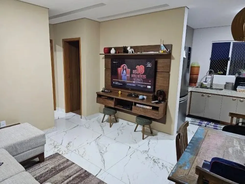Apartamento, 3 quartos, 111 m² - Foto 3