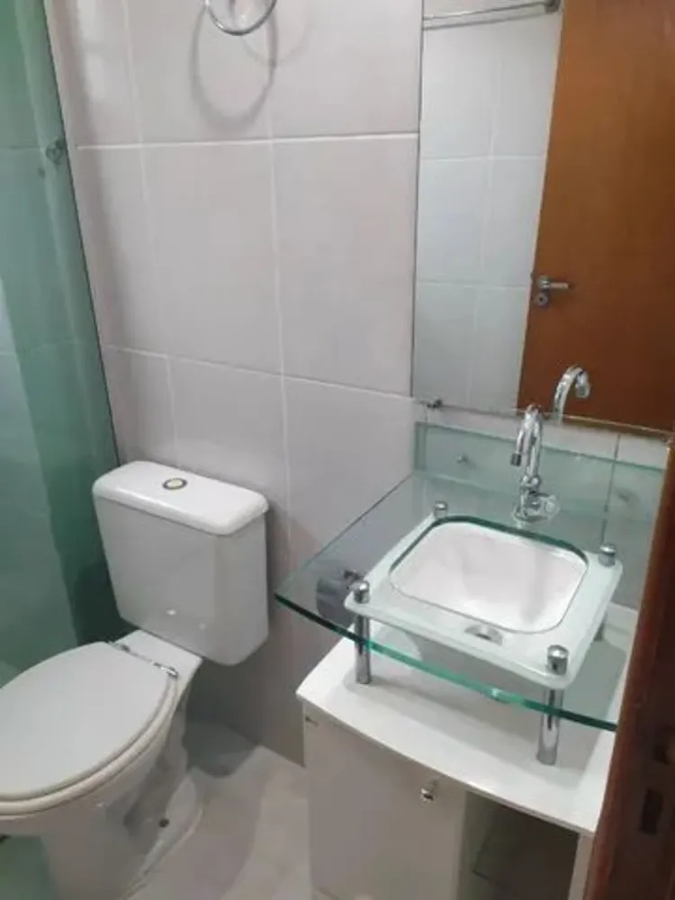 Apartamento, 2 quartos - Foto 2