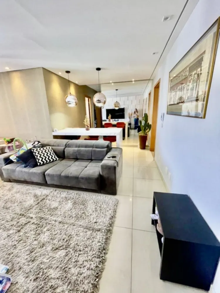 Apartamento, 3 quartos - Foto 3