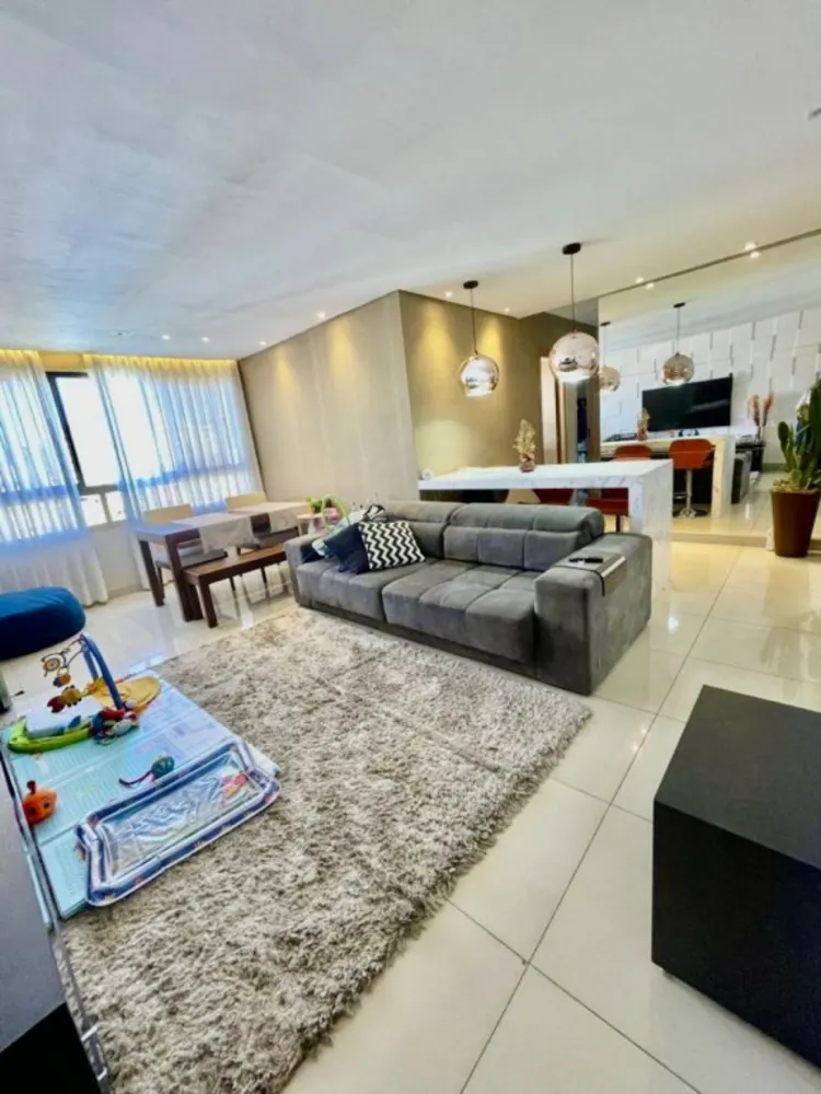 Apartamento, 3 quartos - Foto 2