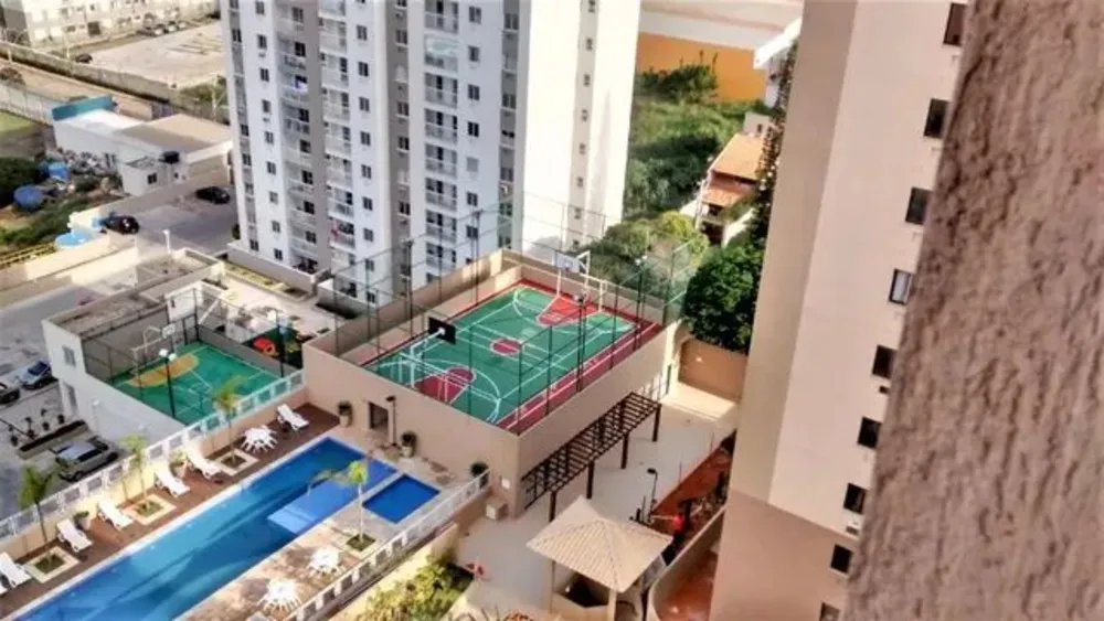 Apartamento, 2 quartos, 93 m² - Foto 2