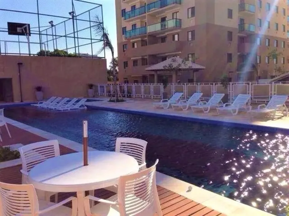 Apartamento, 2 quartos, 93 m² - Foto 1