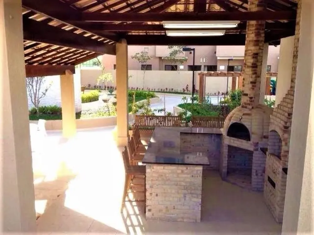 Apartamento, 2 quartos, 93 m² - Foto 3