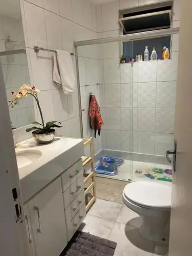 Apartamento, 4 quartos, 120 m² - Foto 2