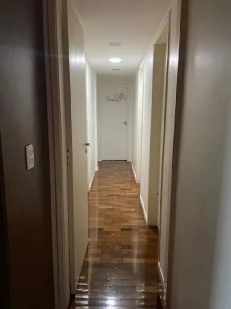 Apartamento, 4 quartos, 120 m² - Foto 3