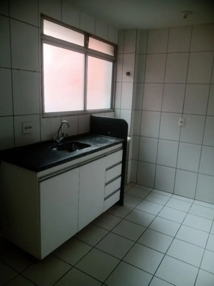 Apartamento, 2 quartos, 62 m² - Foto 2