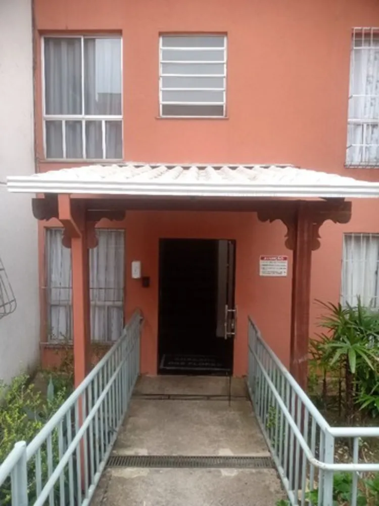 Apartamento, 2 quartos, 62 m² - Foto 3