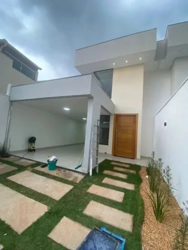 Casa, 3 quartos, 60 m² - Foto 3