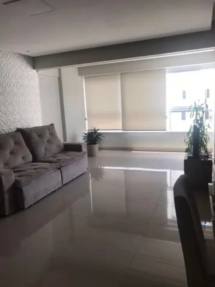 Apartamento, 3 quartos, 112 m² - Foto 3