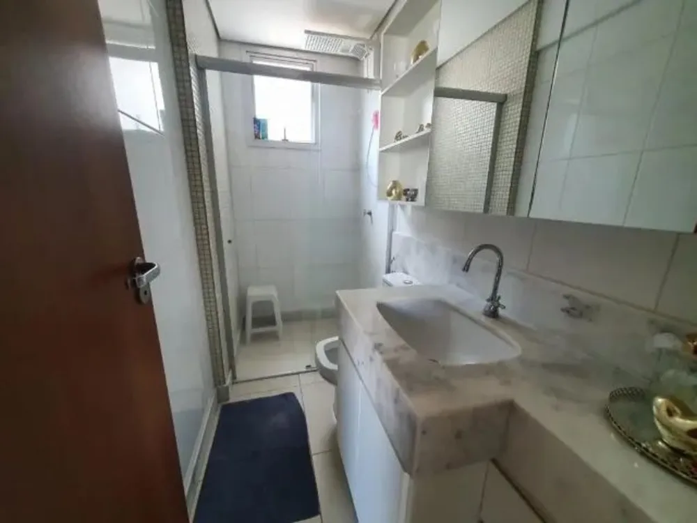 Apartamento, 3 quartos, 112 m² - Foto 2