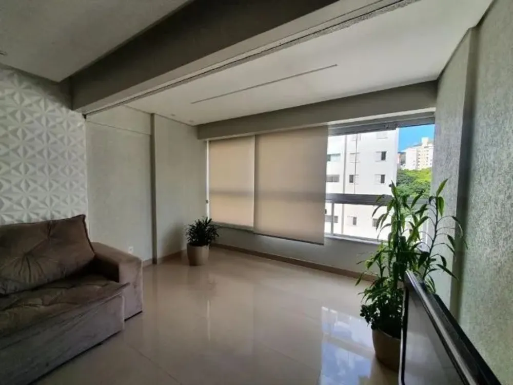 Apartamento, 3 quartos, 112 m² - Foto 1