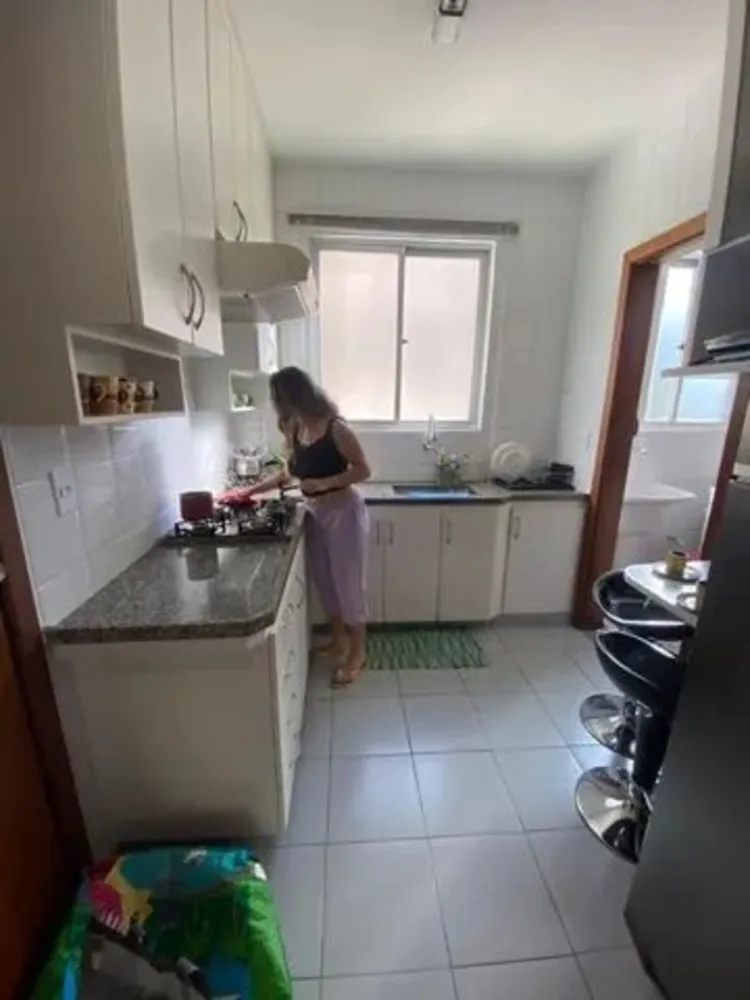Apartamento, 3 quartos, 95 m² - Foto 3
