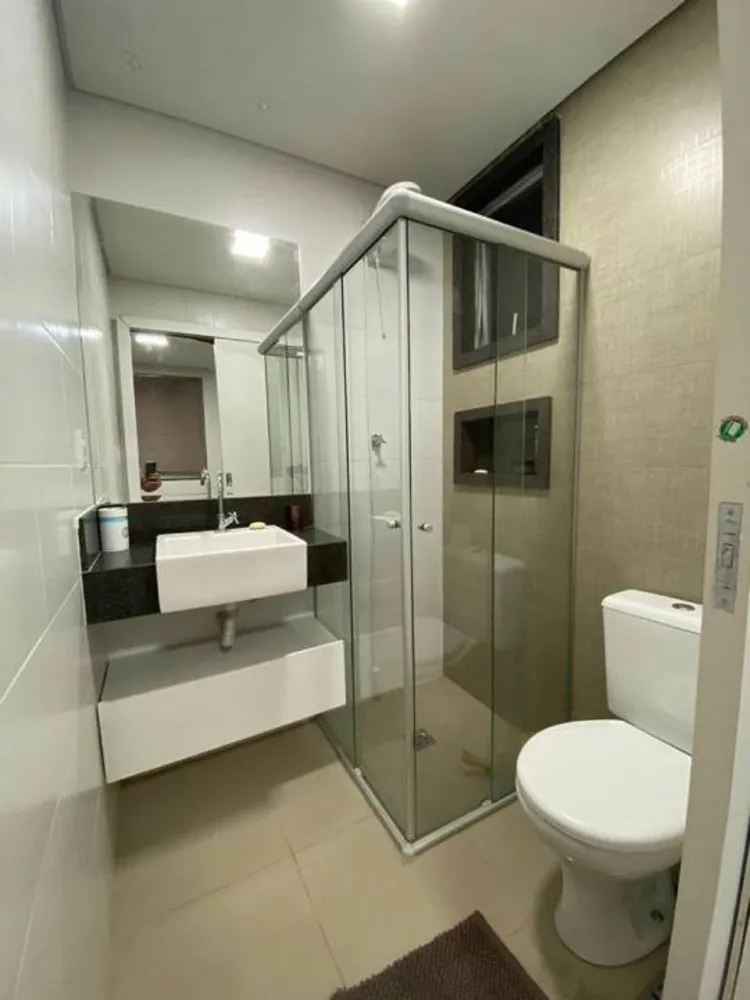 Apartamento, 3 quartos, 150 m² - Foto 2