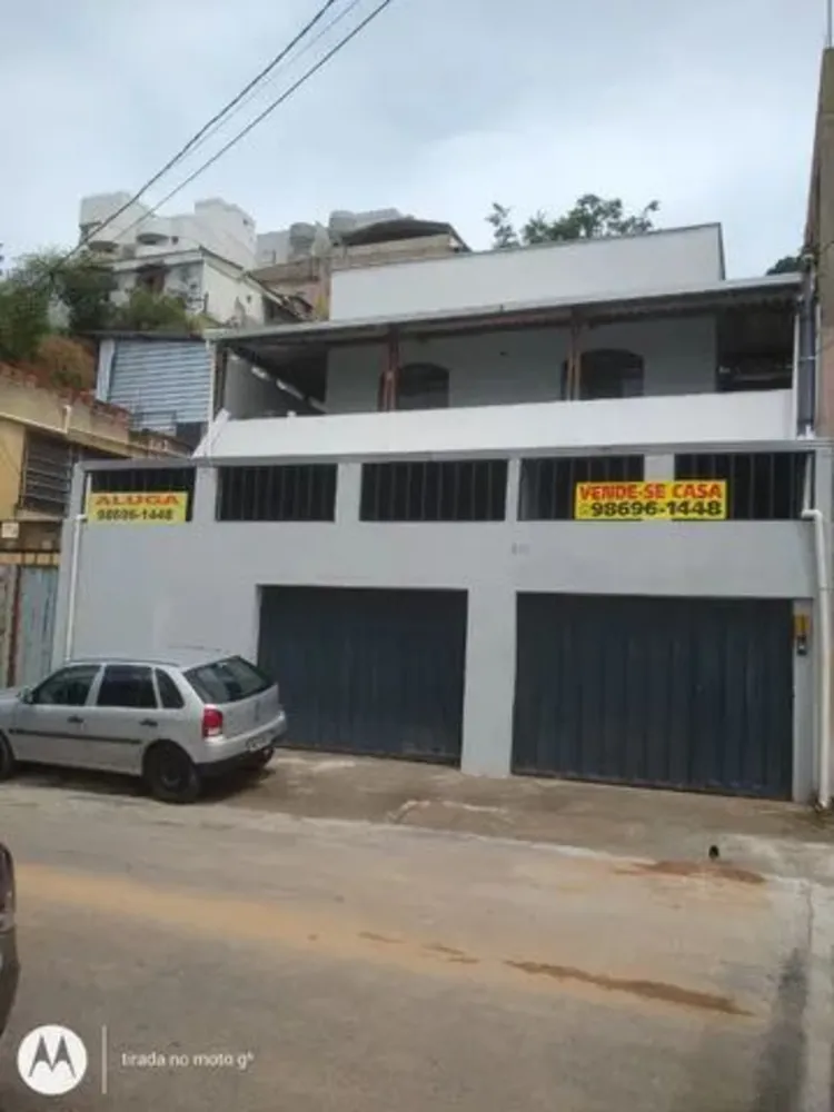 Casa, 2 quartos - Foto 1