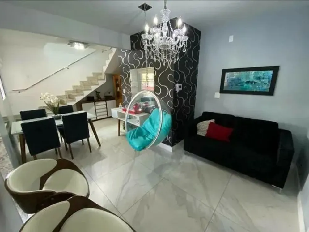 Casa, 5 quartos - Foto 1