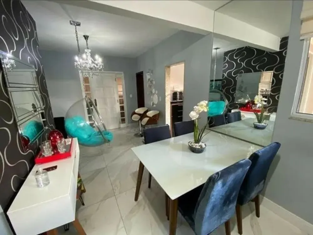 Casa, 5 quartos - Foto 2