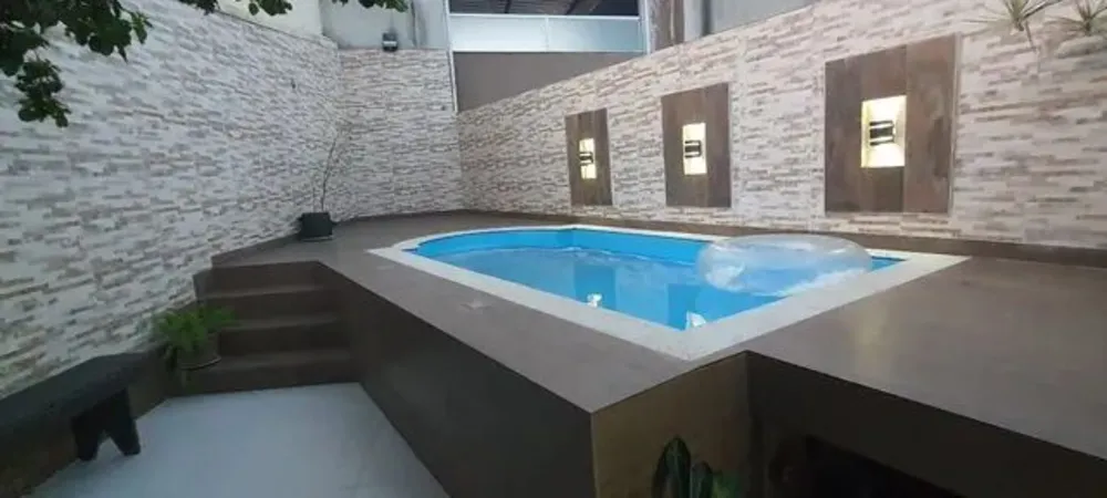 Casa, 5 quartos - Foto 3