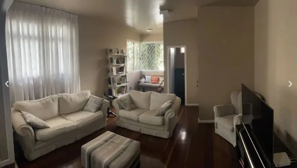 Apartamento, 4 quartos, 140 m² - Foto 2