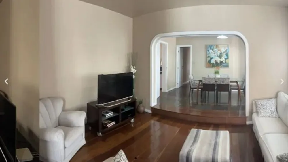 Apartamento, 4 quartos, 140 m² - Foto 1