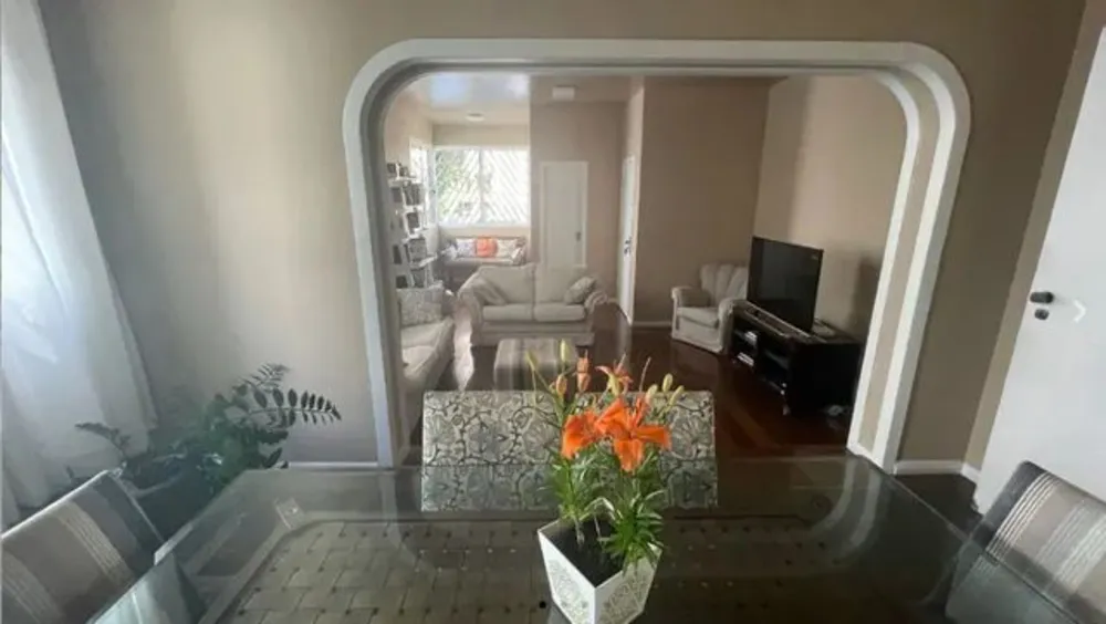 Apartamento, 4 quartos, 140 m² - Foto 3