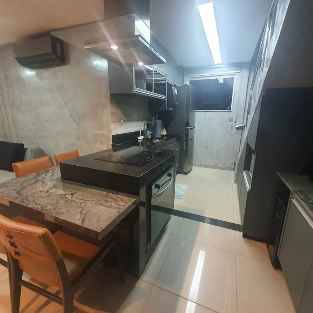 Apartamento, 3 quartos, 113 m² - Foto 2