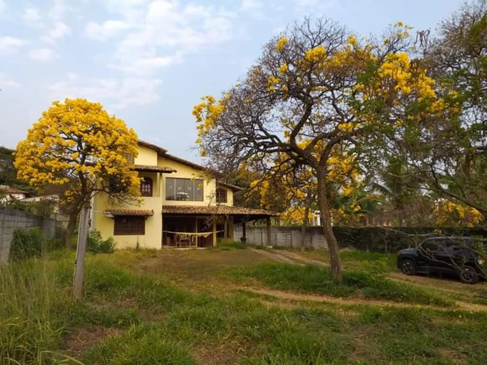Casa, 3 quartos, 220 m² - Foto 2