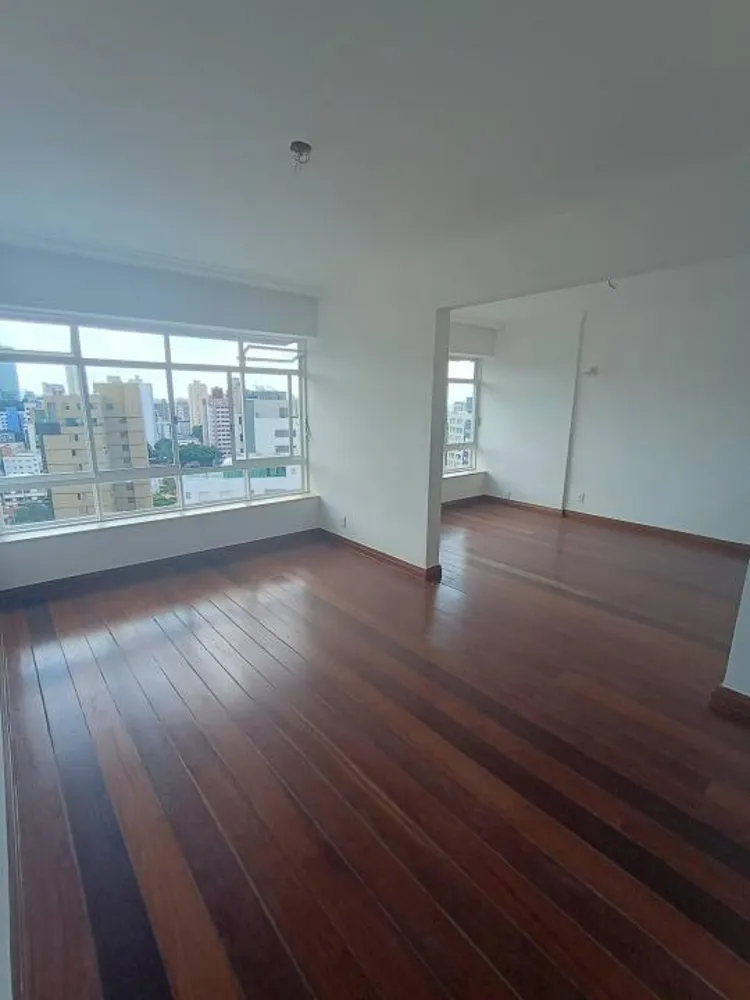 Apartamento, 3 quartos, 120 m² - Foto 3