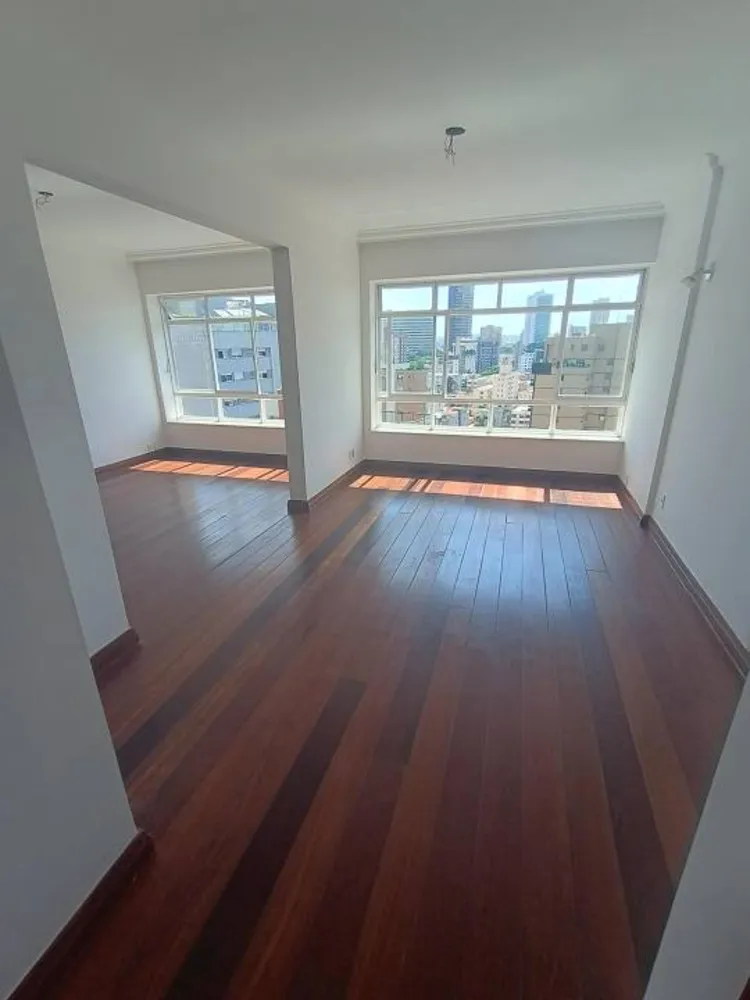 Apartamento, 3 quartos, 120 m² - Foto 2