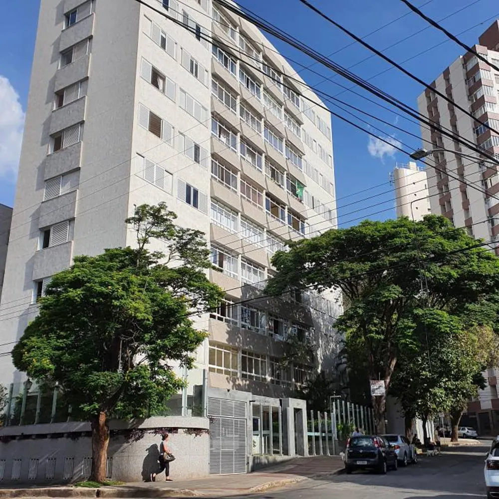 Apartamento, 3 quartos, 120 m² - Foto 1