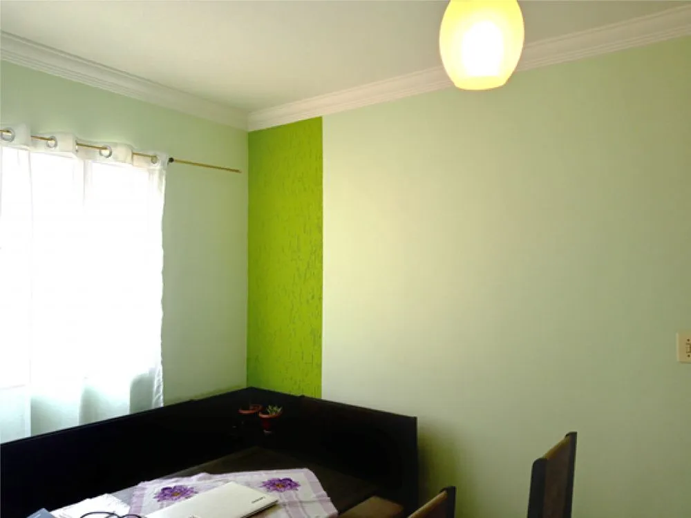 Apartamento, 2 quartos - Foto 3
