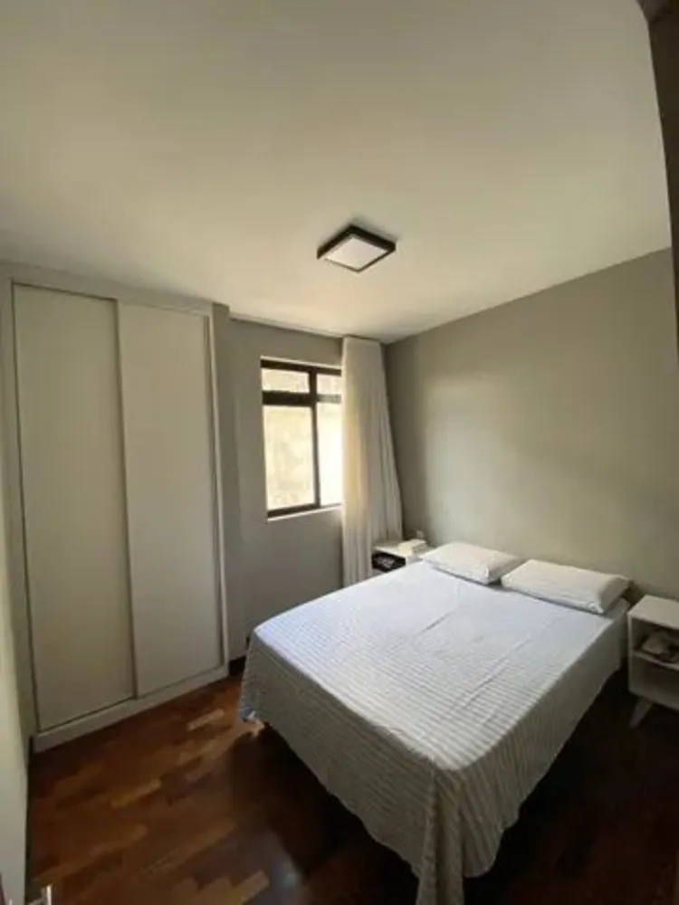 Apartamento, 2 quartos, 60 m² - Foto 3