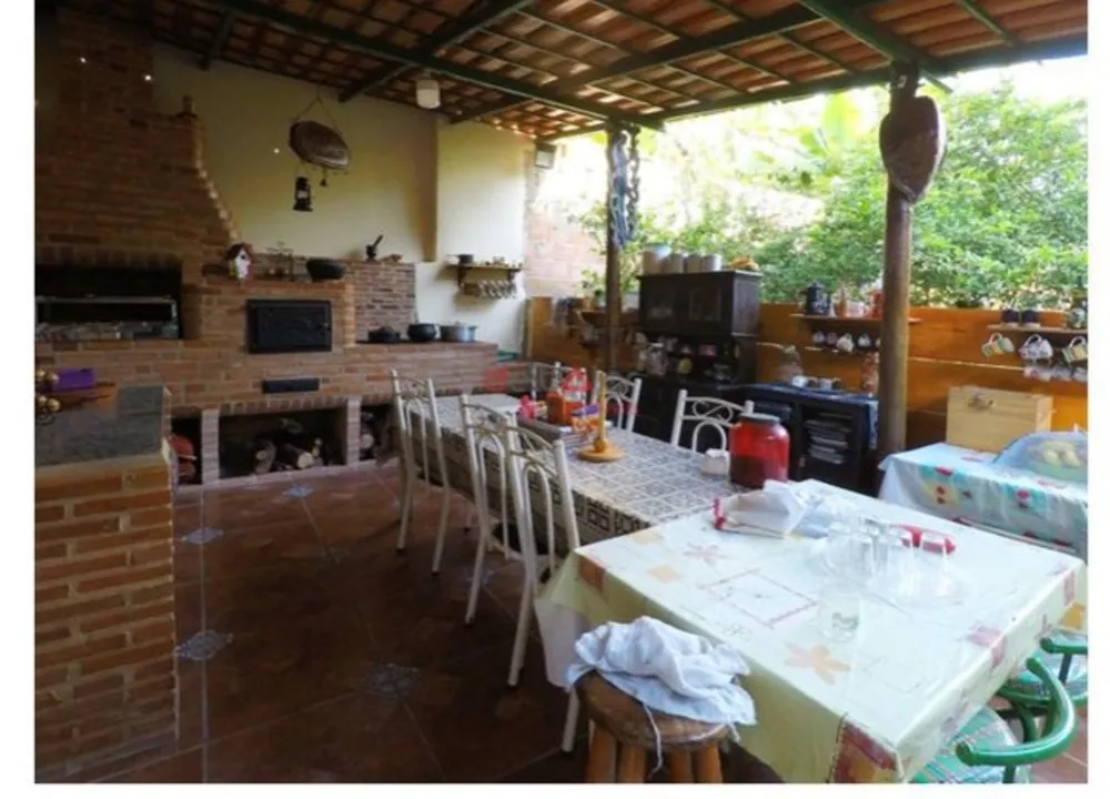 Casa, 5 quartos, 600 m² - Foto 3