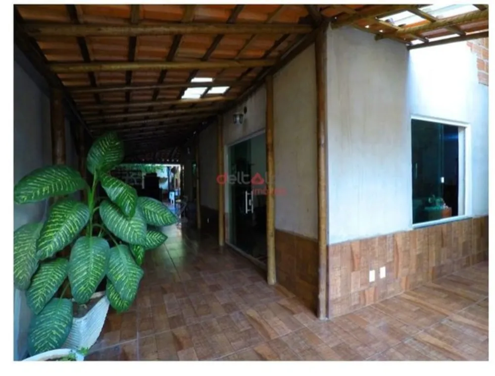Casa, 5 quartos, 600 m² - Foto 1