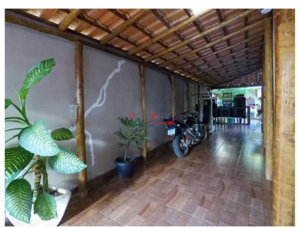 Casa, 5 quartos, 600 m² - Foto 2