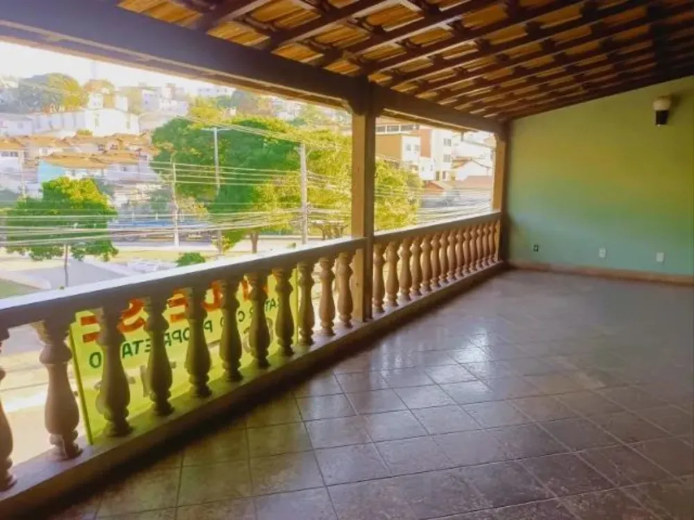 Casa, 5 quartos - Foto 1