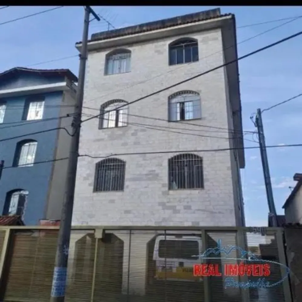 Apartamento, 2 quartos, 79 m² - Foto 1