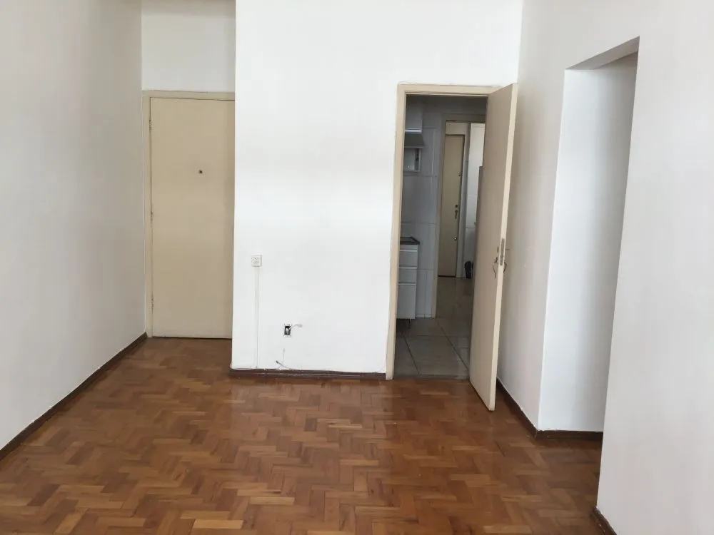Apartamento, 2 quartos - Foto 2