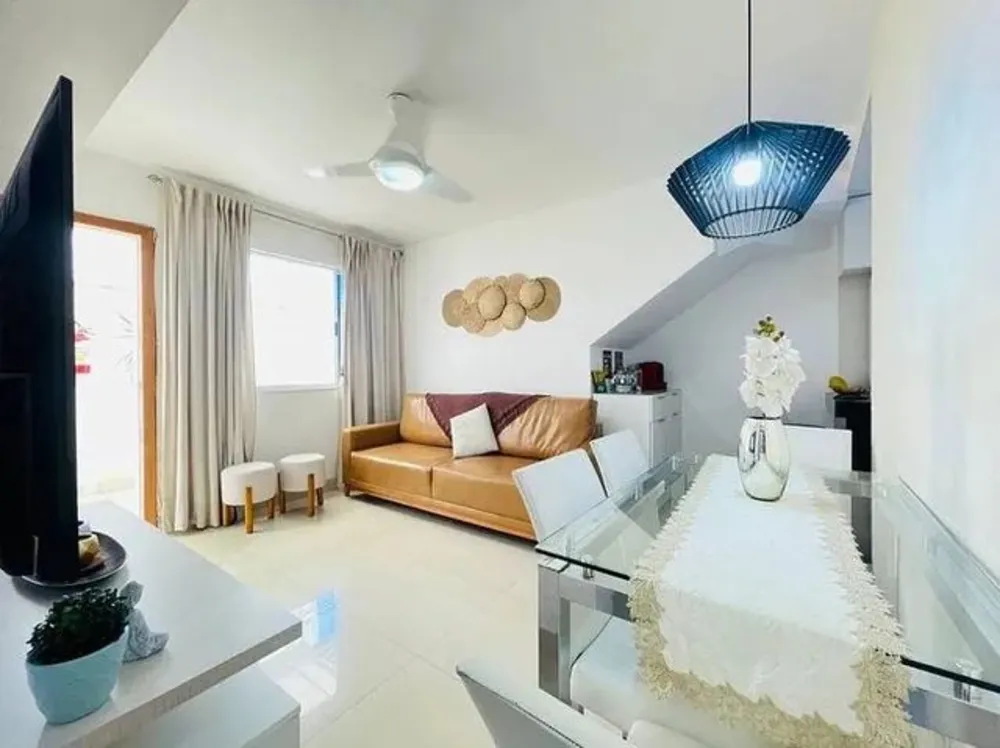 Apartamento, 3 quartos, 120 m² - Foto 2