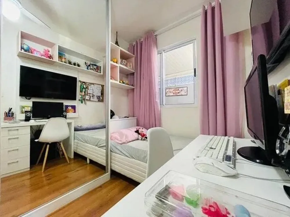 Apartamento, 3 quartos, 120 m² - Foto 3
