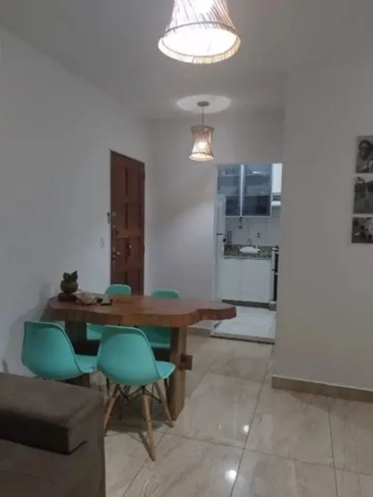 Apartamento, 3 quartos, 61 m² - Foto 2