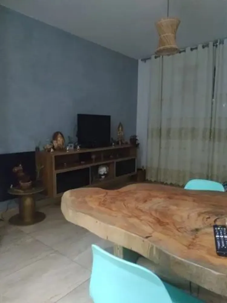 Apartamento, 3 quartos, 61 m² - Foto 1