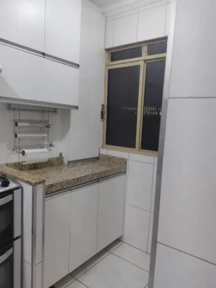 Apartamento, 3 quartos, 61 m² - Foto 3