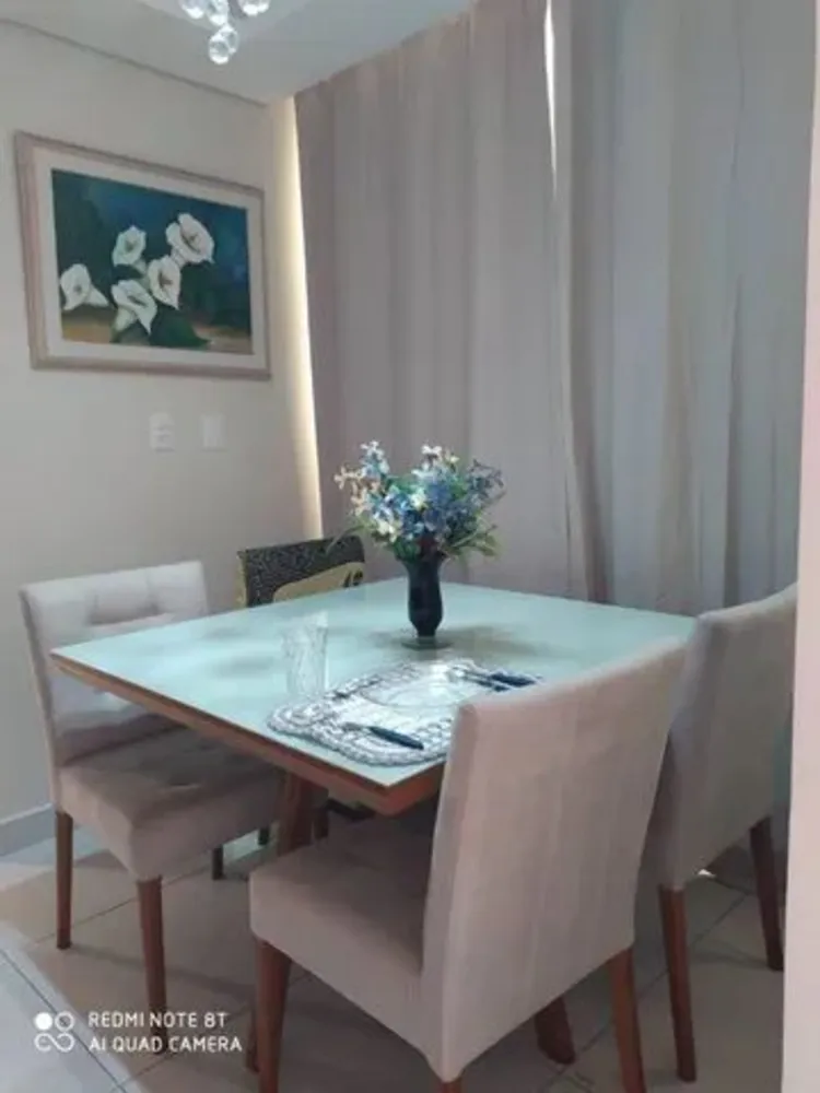 Apartamento, 2 quartos, 48 m² - Foto 2