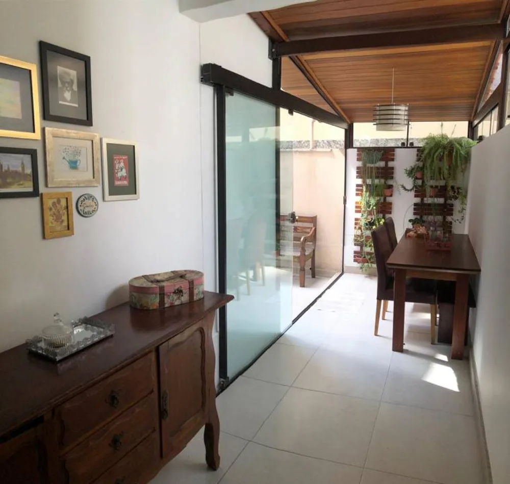 Apartamento, 3 quartos, 131 m² - Foto 2