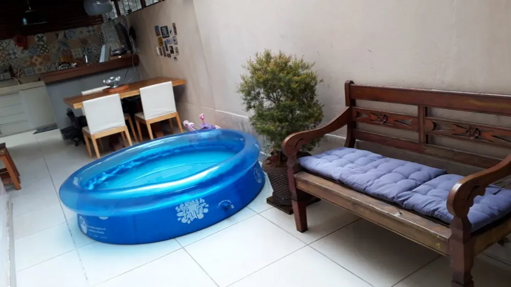 Apartamento, 3 quartos, 131 m² - Foto 3