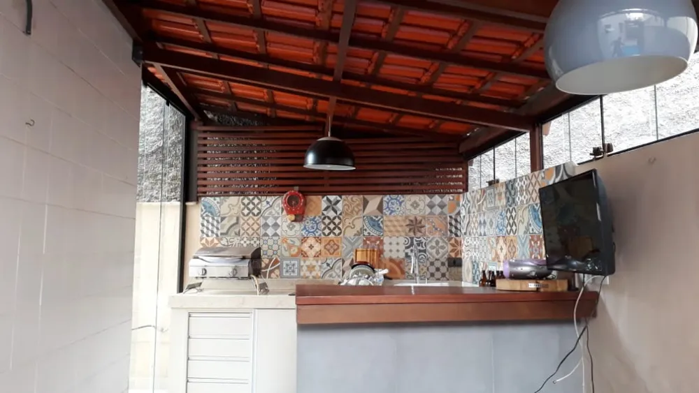 Apartamento, 3 quartos, 131 m² - Foto 1