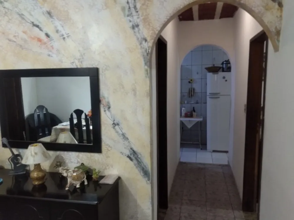 Casa, 4 quartos, 198 m² - Foto 3