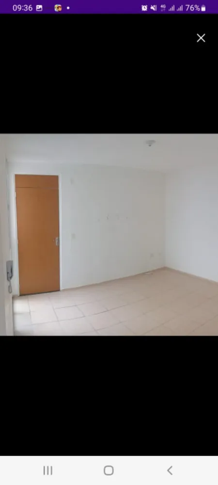 Apartamento, 2 quartos, 45 m² - Foto 8