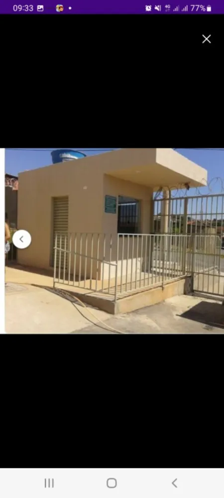Apartamento, 2 quartos, 45 m² - Foto 2